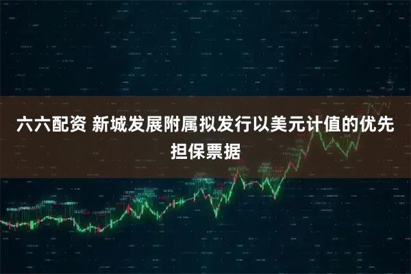 六六配资 新城发展附属拟发行以美元计值的优先担保票据